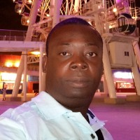 Edwin Eduafo