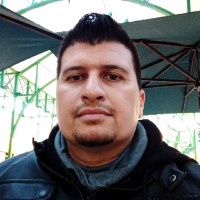 Diego Roberto dos Santos Moraes