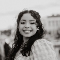 Catherine Saenz
