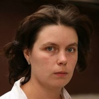 Julia Gerasimova