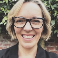Juliet Calder
