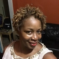 Joyce Jacobs