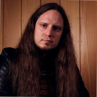 Svein-Erik Bjørklund