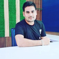 Sujit kumar Sharma