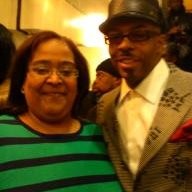 Patricia Lightbourne