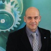 Javier Martín de Mateo