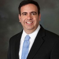 Brian Chabarek