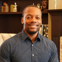 Marques Shepheard