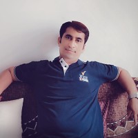 Harshad Vaishnav