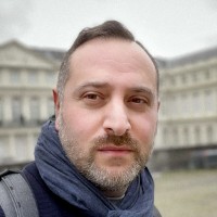 Gaziano Roberto