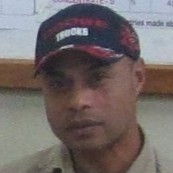 Daniel Harry Gavera