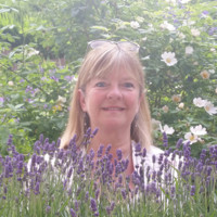 Beverley Barry
