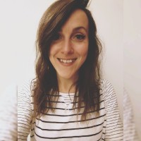 Katharine Anderson