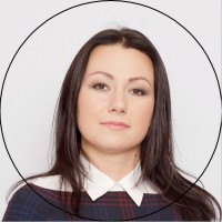 Kateryna Konashchuk