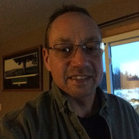 Duane Berg