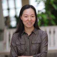 Qiulin(Wendy) Wu