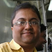 Ashish Modha