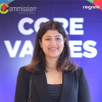 Arshia Sharma