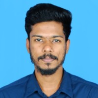 Ameen Ahsan