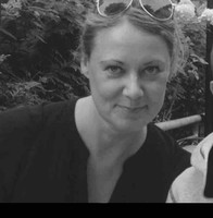Anette Hedman-Fredriksson