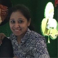 Anupama Nalawde