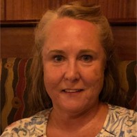 Peggy Ford