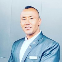 Bhuban Kumar Shrestha