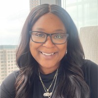 Shalyse Powell-Forbes