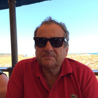 Pedro José de Mello