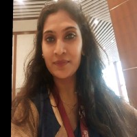 Sneha Oza