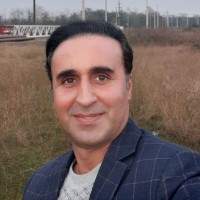 Esmail Nadafi