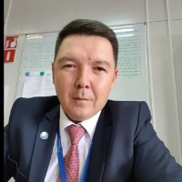 Arman Bissengaliyev