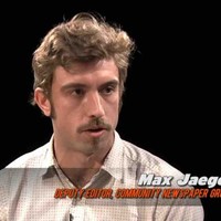 Max Jaeger