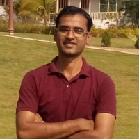 Santosh Kumar