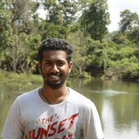 Aditya Poojary
