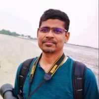 Anshuman Roy