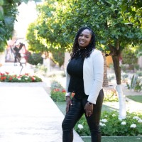 Monique Stewart, ICF