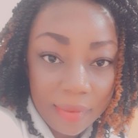 Leticia Lucresse ZOHORE Epse KOFFI