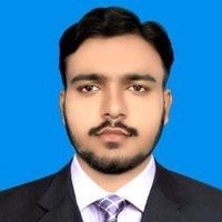 Gulfam Hussain