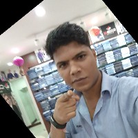 Shailender Kumar