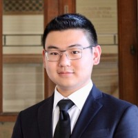 Ethan Wong
