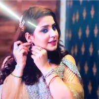 Ruchika Dogra