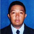 Larry Serrano Sandoval