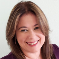 Luisa Gonzalez Cfp®️