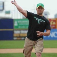 Aaron Stafford