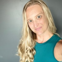 Megan Ockander
