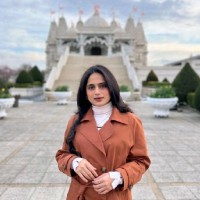 Priya Shetty