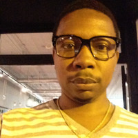 Marlon Murphy