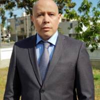 Francisco Arvizu