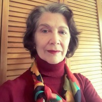 Amelia (Milly) Miranda Osorio